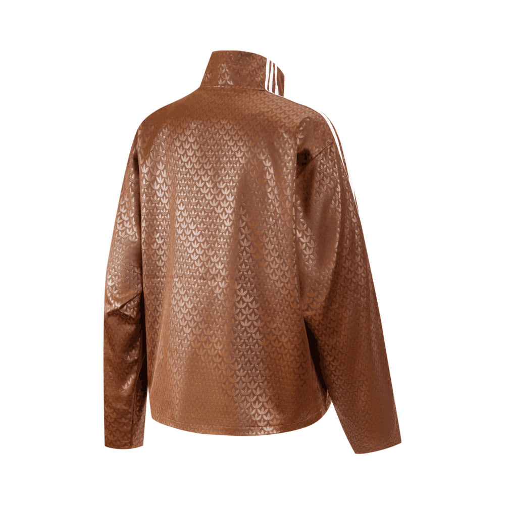 Jaqueta Adidas Originals - Marrom
